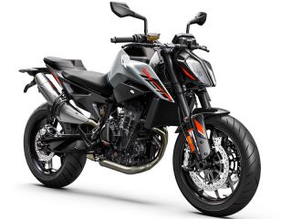790 DUKE