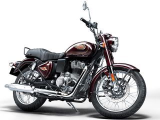 Bullet 350