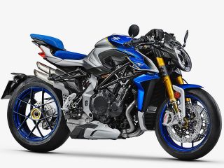 BRUTALE 1000 RR ASSEN