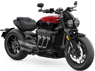 Rocket 3 Storm R