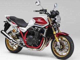CB1300 SUPER FOUR