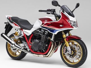 CB1300 SUPER BOL D'OR