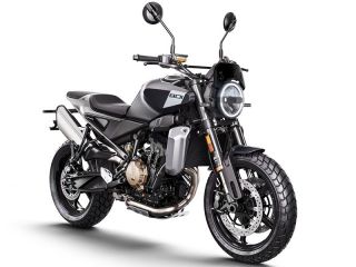 SVARTPILEN 801