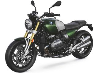 R12 nineT