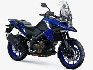 V-Strom 1050