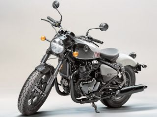 Shotgun 650