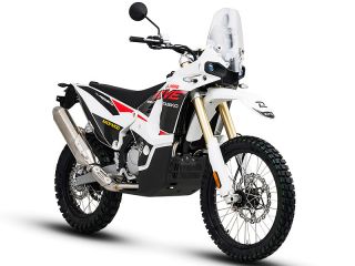450 RALLY