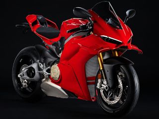 Panigale V4