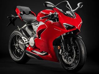 Panigale V2