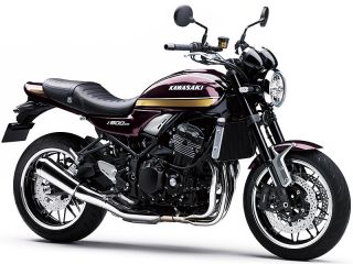 Z900RS