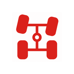 Подвеска автомобиля