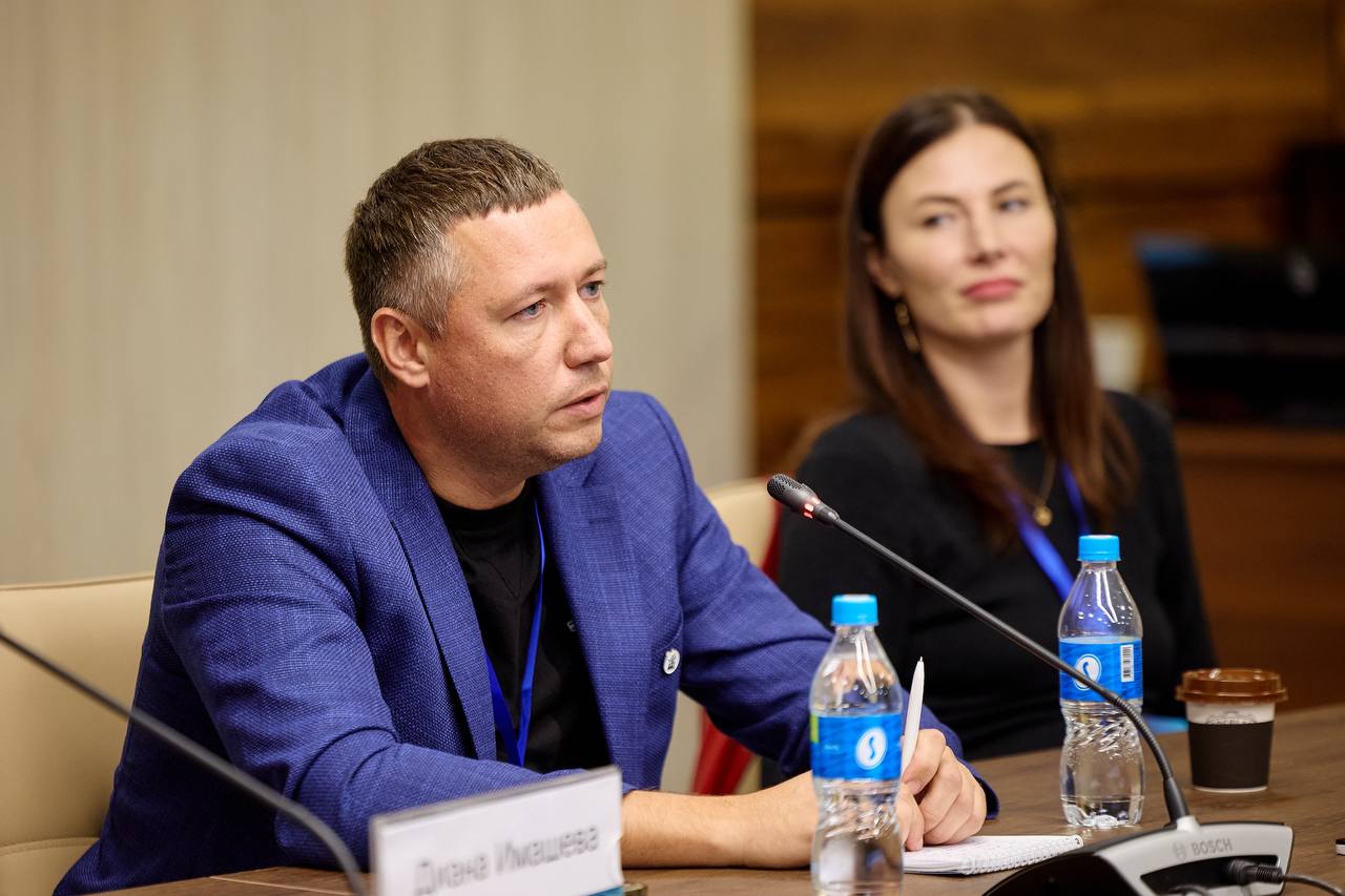 Алексей Нечипоренко фото 1